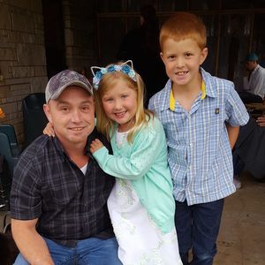 Meet your Posher, Jeremy